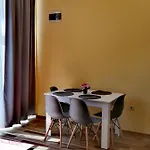 Apartment Pool Amadeus Lux Sunny Beach