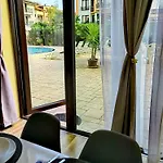شقة Pool Amadeus Lux