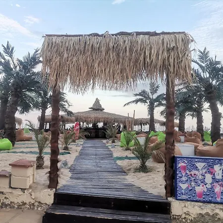 Pool Amadeus Lux 아파트