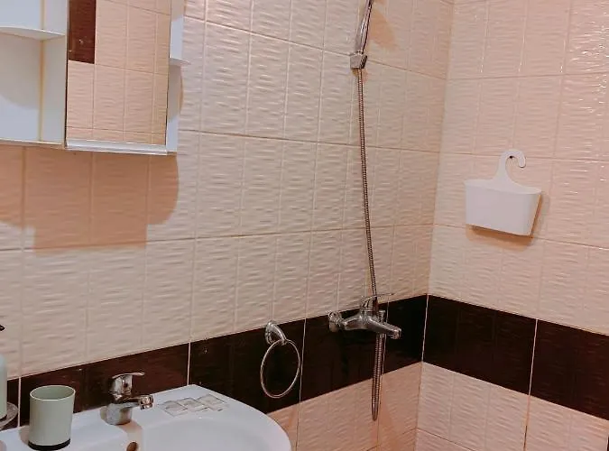 Pool Amadeus Lux * Sunny Beach