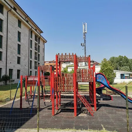 Apartamento Pool Amadeus Lux