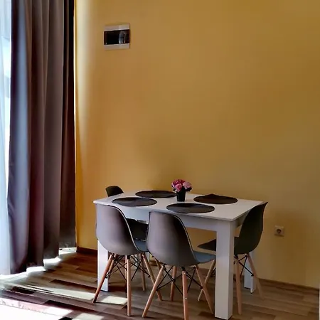Apartamento Pool Amadeus Lux Sunny Beach