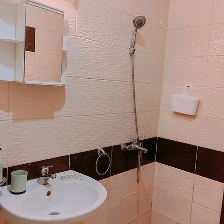 Pool Amadeus Lux * Sunny Beach