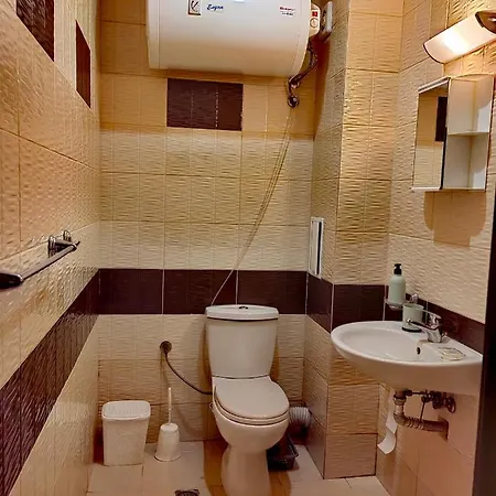 Pool Amadeus Lux Apartamento Sunny Beach