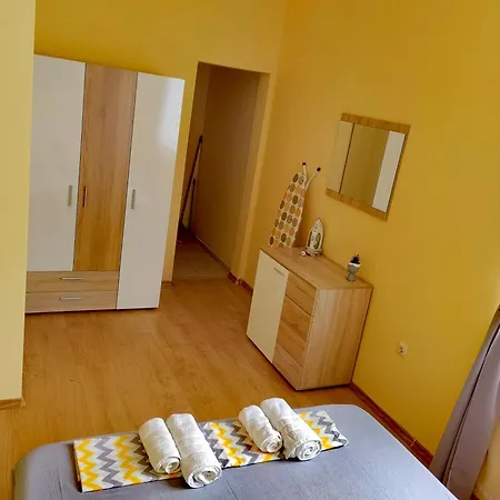 Pool Amadeus Lux Apartamento *